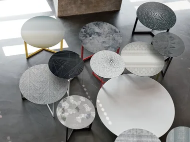 JOY DECOR - Coffee table by Tomasella