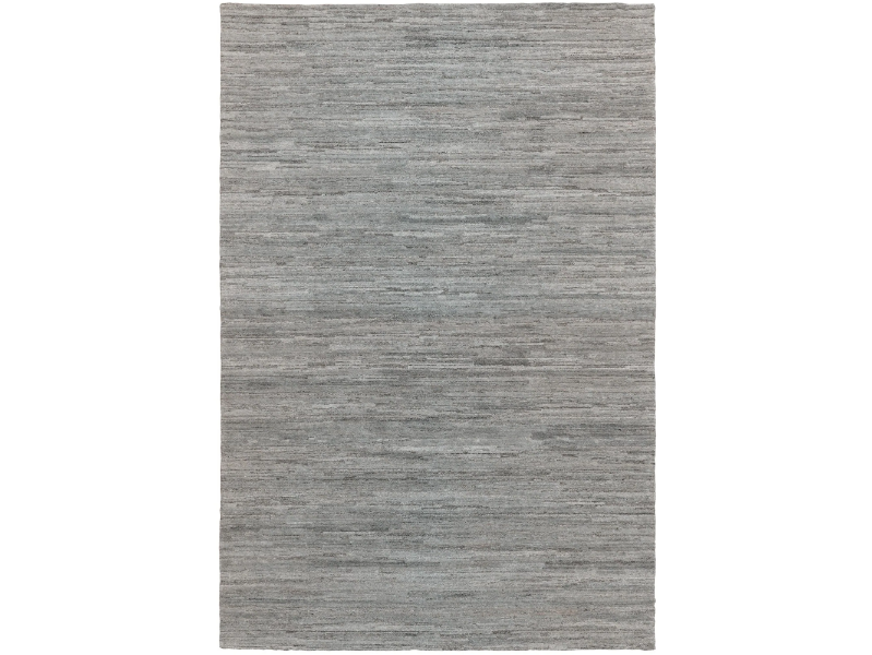 LAKE - Solid-color rectangular rug by Toulemonde Bochart