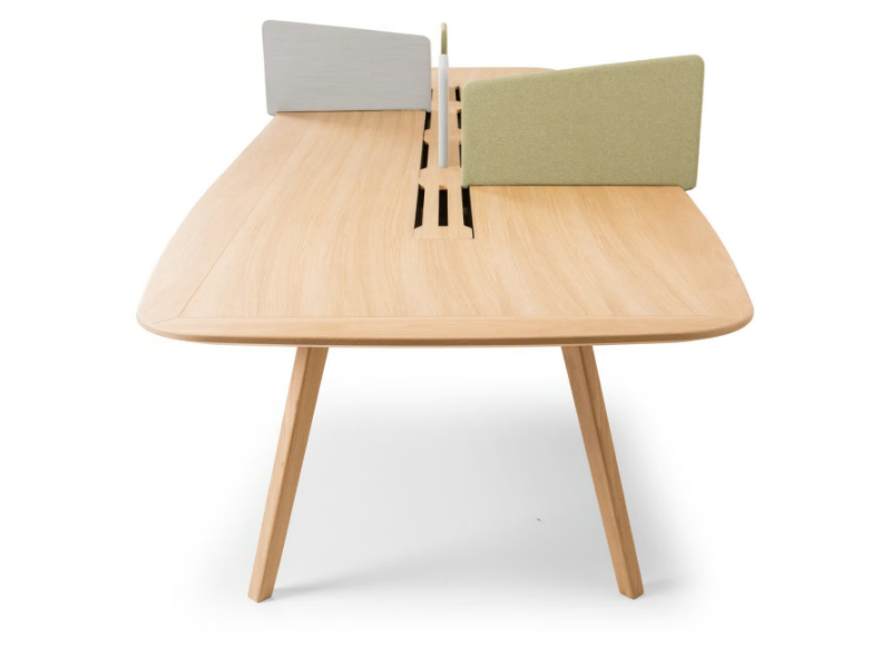 WING ACCESSORIES - Desktop partition by True Design