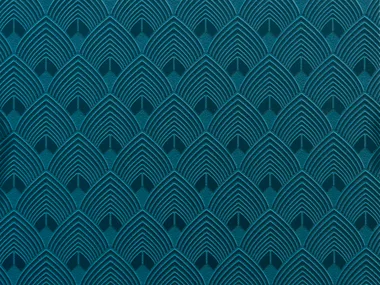 ARTDECO PETROLIO - Porcelain stoneware wall/floor tiles by TWS
