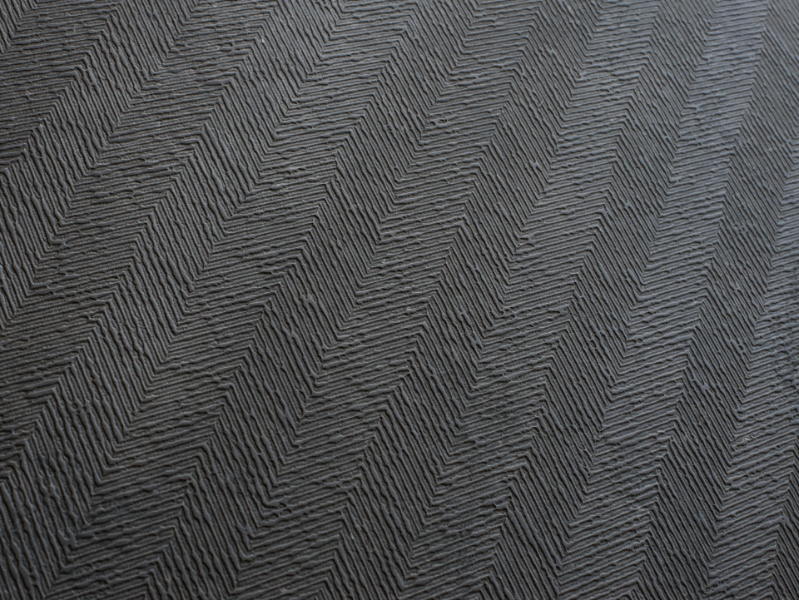 COVER NOIR - Natural stone wall/floor tiles by TWS