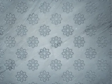 FLOR BARDIGLIO - Marble wall/floor tiles by TWS
