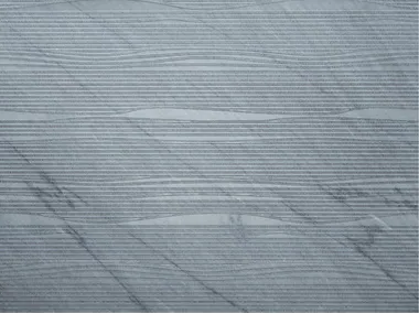 GROOVE BARDIGLIO - Marble wall/floor tiles by TWS