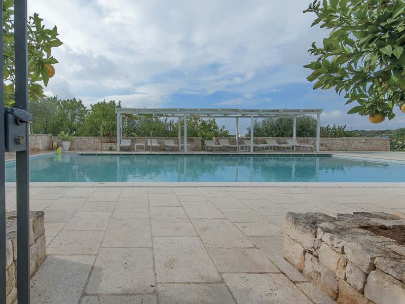 PERLA ANTIQUE - Stone wall/floor tiles by TWS