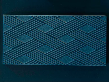 ROPE PETROLIO - Porcelain stoneware wall/floor tiles by TWS