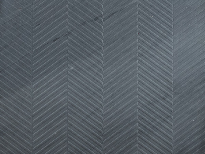 SPIGATO BARDIGLIO - Marble wall/floor tiles by TWS