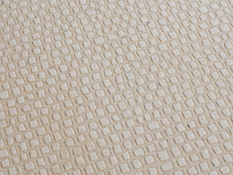 TESSELLAE GREIGE - Natural stone wall/floor tiles by TWS