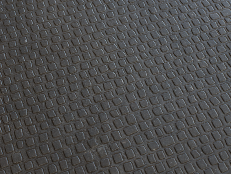 TESSELLAE NOIR - Natural stone wall/floor tiles by TWS