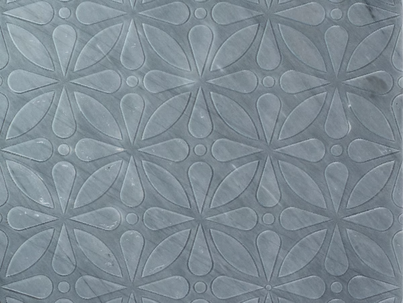 ZOE BARDIGLIO - Marble wall/floor tiles by TWS