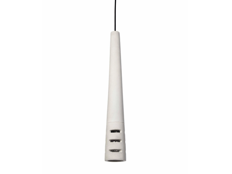 IGNIS VER - Concrete pendant lamp by URBI et ORBI