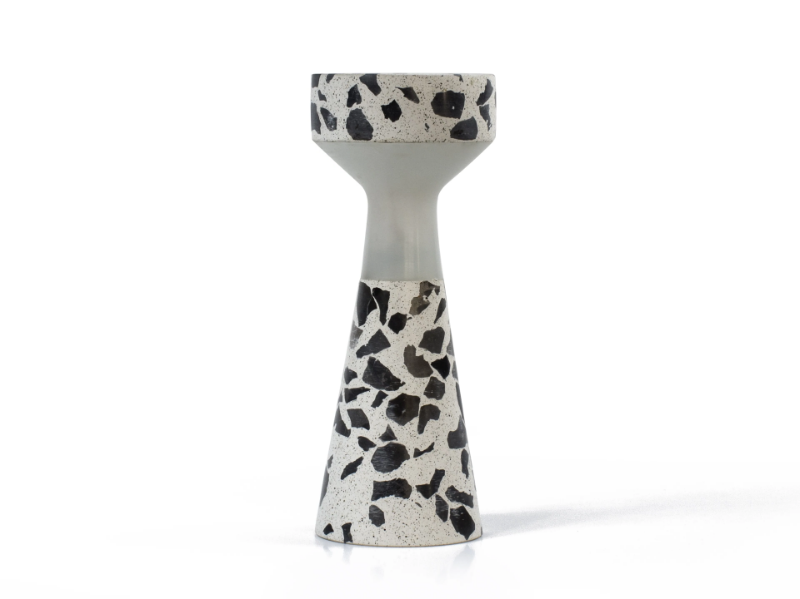 LUCERA P - LED cordless table lamp by URBI et ORBI