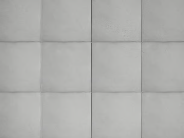 MURUS - Concrete wall tiles by URBI et ORBI