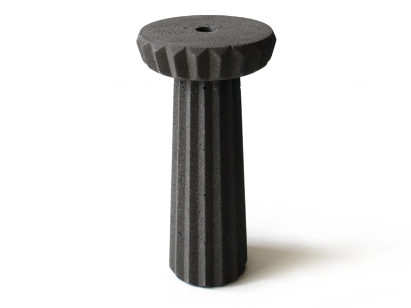 SIMAN - Candle holder by URBI et ORBI