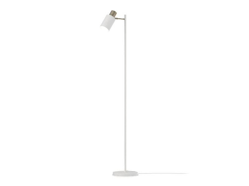 FLARE - Adjustable floor lamp by Valaisin Grönlund