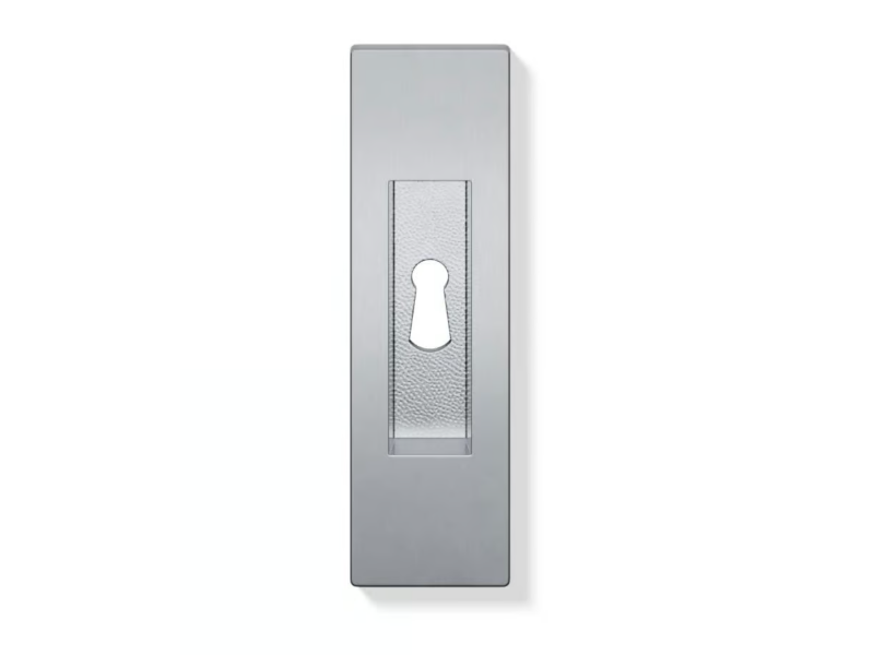 K 1195 - Recessed door handle by Valli