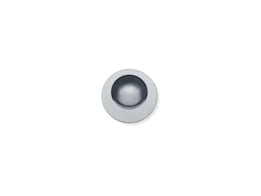 K 1203 - Recessed door handle by Valli
