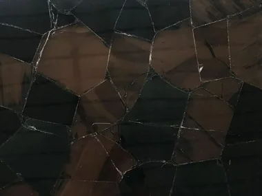 OPUS BLACK - Indoor stone wall/floor tiles by Valmori
