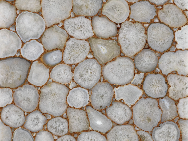 POLAR GOLD - Indoor stone wall/floor tiles by Valmori