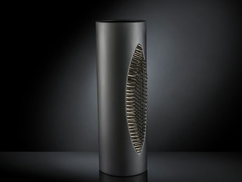 DOROTHEA - Ceramic vase by VGnewtrend