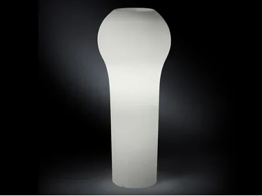 SAKATA - Polyethylene floor lamp by VGnewtrend