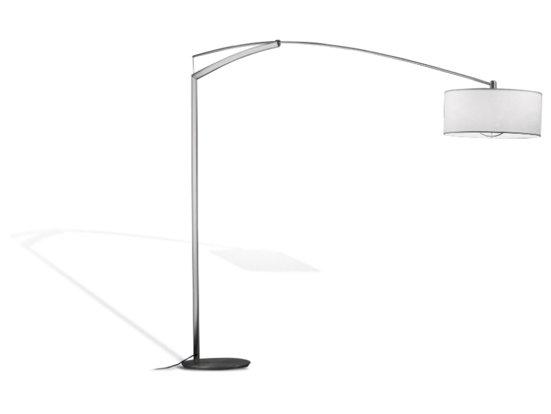 BALANCE - Floor lamp by Vibia