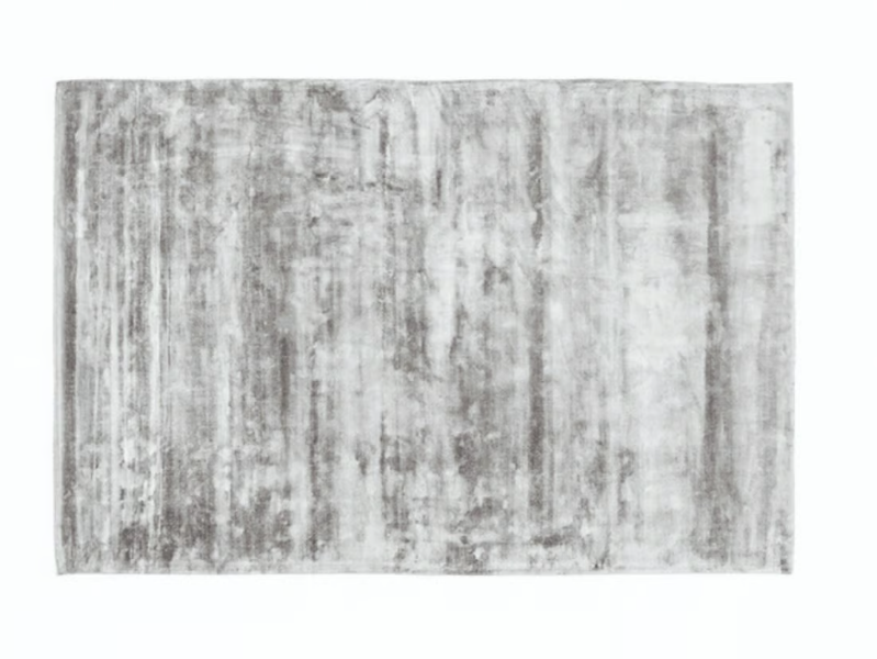 8000 E_CARPET - Solid-color rectangular rug by Vibieffe