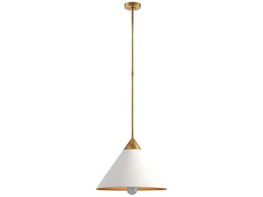 CLEO - Metal pendant lamp by Visual Comfort Europe