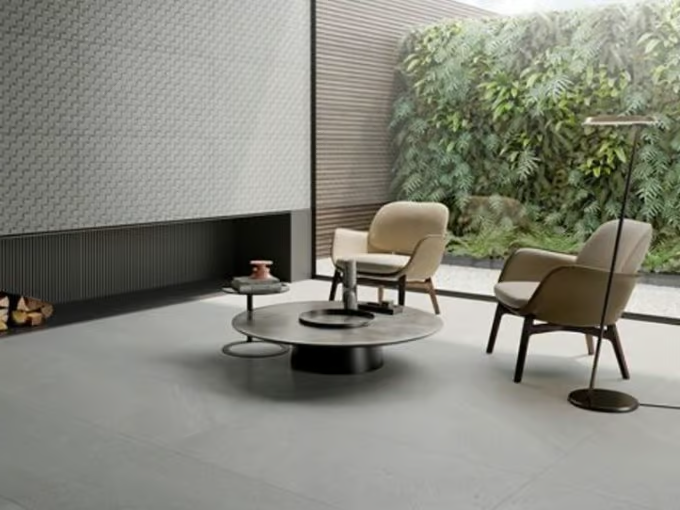 ARDESIA STONE - Indoor wall/floor tiles by VitrA Bathrooms