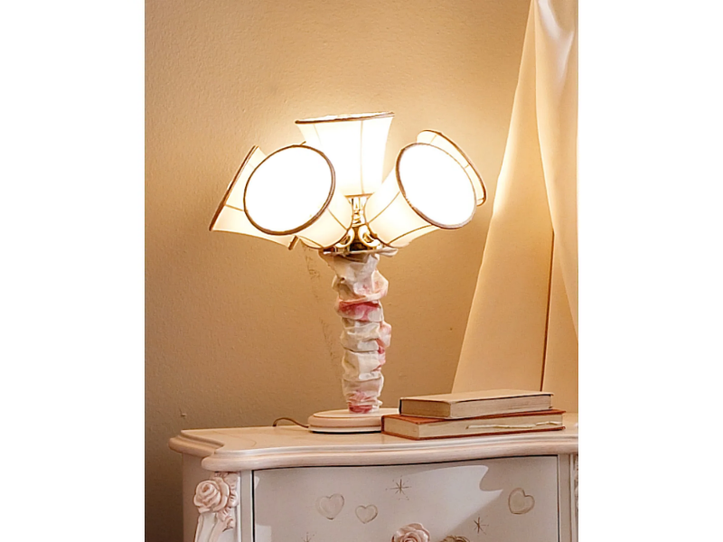 MARLENE - Bedside lamp for children by VOLPI