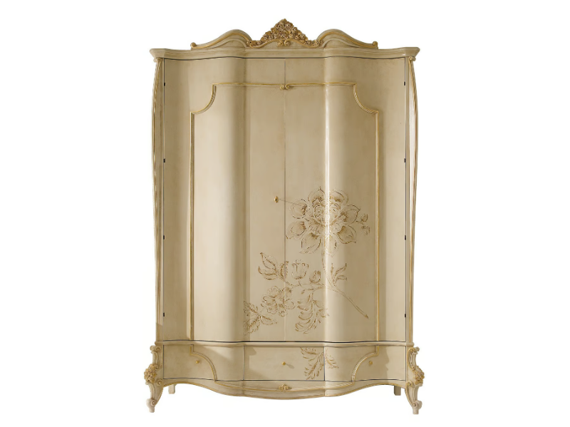 SIGNORIA - Wardrobe by VOLPI