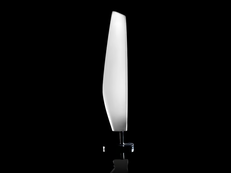 BLANCA - Floor lamp by VONDOM
