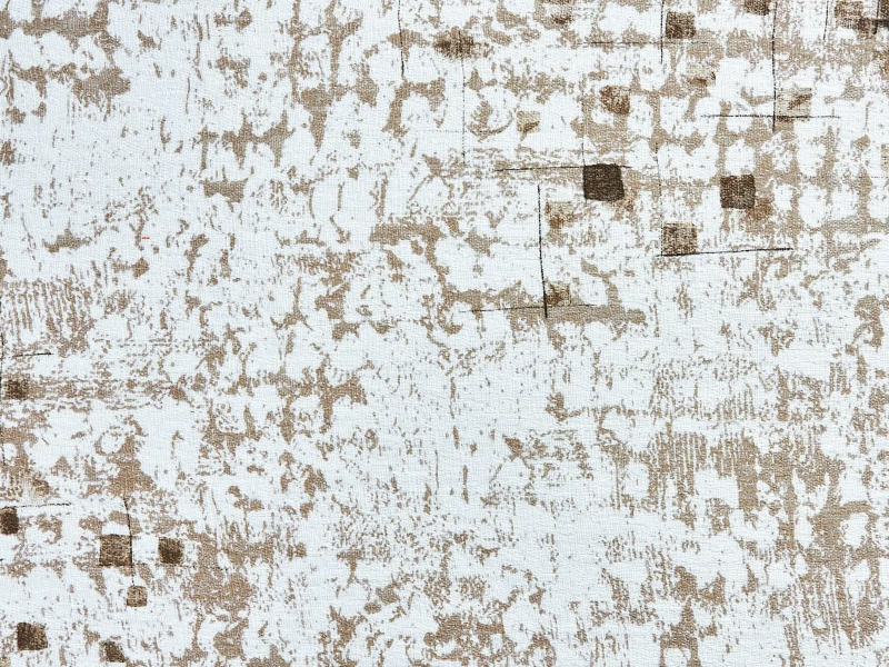 BROADWAY - Fabric for curtains by Zimmer + Rohde