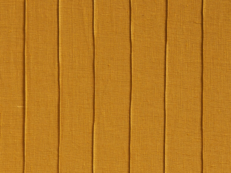HILLSTRIPE - Solid-color linen fabric for curtains by Zimmer + Rohde