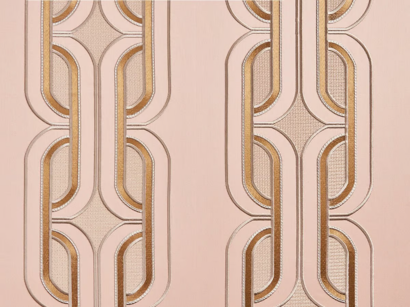 PALAZZO DUCALE - Fabric for curtains by Zimmer + Rohde