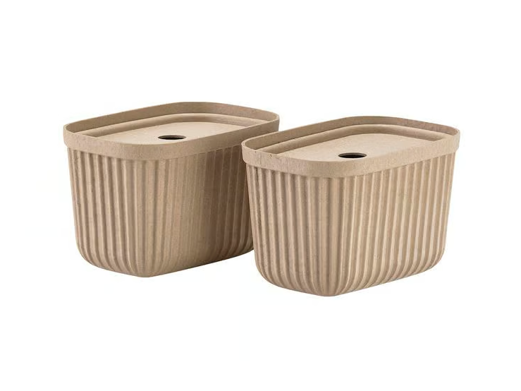 PULP - Paper storage box by Zone Denmark