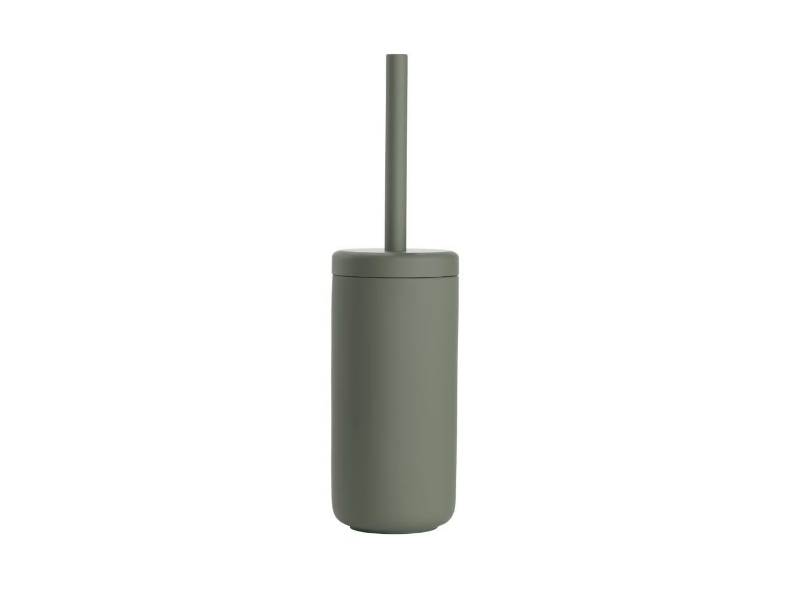 UME - Porcelain toilet brush by Zone Denmark
