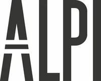 ALPI logo - commercial furniture supplier