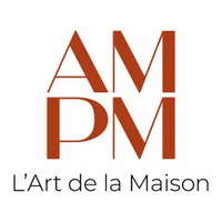 AMPM logo - commercial furniture supplier