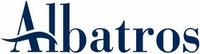 Albatros logo - commercial furniture supplier