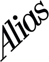 Alias logo - commercial furniture supplier