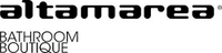 Altamarea logo - commercial furniture supplier