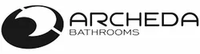 Archeda logo - commercial furniture supplier