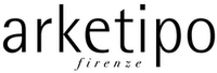 Arketipo logo - commercial furniture supplier