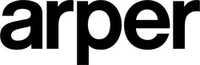 Arper logo - commercial furniture supplier