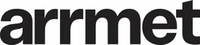 Arrmet logo - commercial furniture supplier