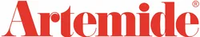 Artemide logo - commercial furniture supplier