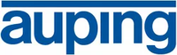 Auping logo - commercial furniture supplier