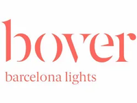BOVER logo - commercial furniture supplier
