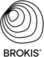BROKIS logo - commercial furniture supplier