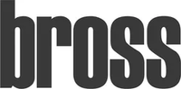 Bross logo - commercial furniture supplier